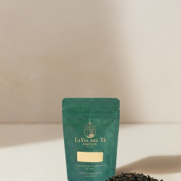 Tè nero - Smoked Maple