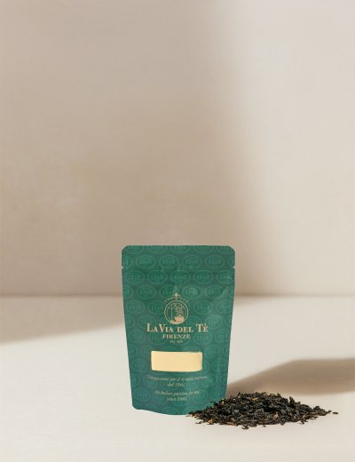 Tè nero - Smoked Maple